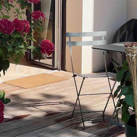 Les Hortensias Chambre Independante Avec Sdb Et Toilettes Privees Dans Une Maison En Foret Proche Du Golf Et De La Plage Entree Independante Avec Acces Prive Le Touquet Екстериор снимка