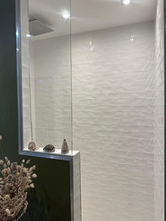 Les Hortensias Chambre Independante Avec Sdb Et Toilettes Privees Dans Une Maison En Foret Proche Du Golf Et De La Plage Entree Independante Avec Acces Prive Le Touquet Екстериор снимка